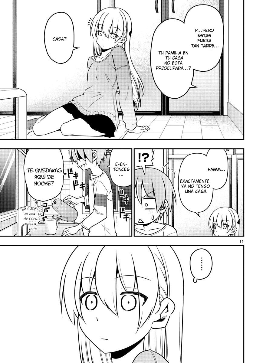 Read Fly Me to the Moon ES Manga Online