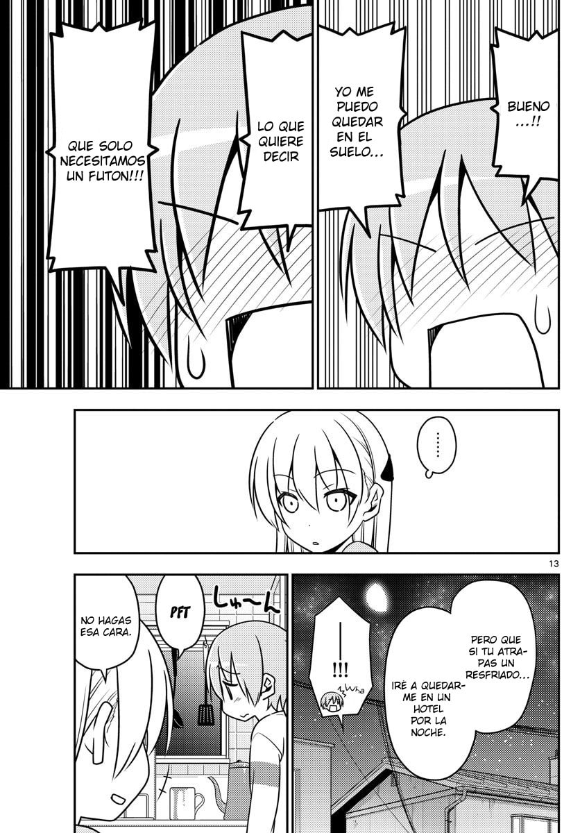 Read Fly Me to the Moon ES Manga Online