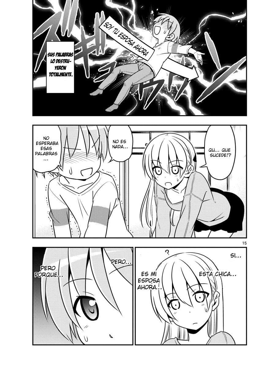 Read Fly Me to the Moon ES Manga Online