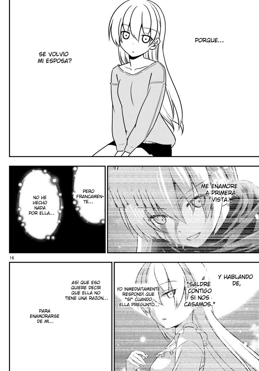 Read Fly Me to the Moon ES Manga Online