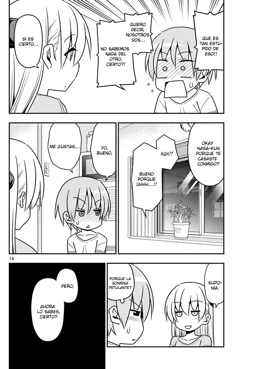 Read Fly Me to the Moon ES Manga Online