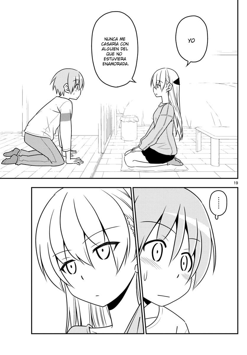 Read Fly Me to the Moon ES Manga Online