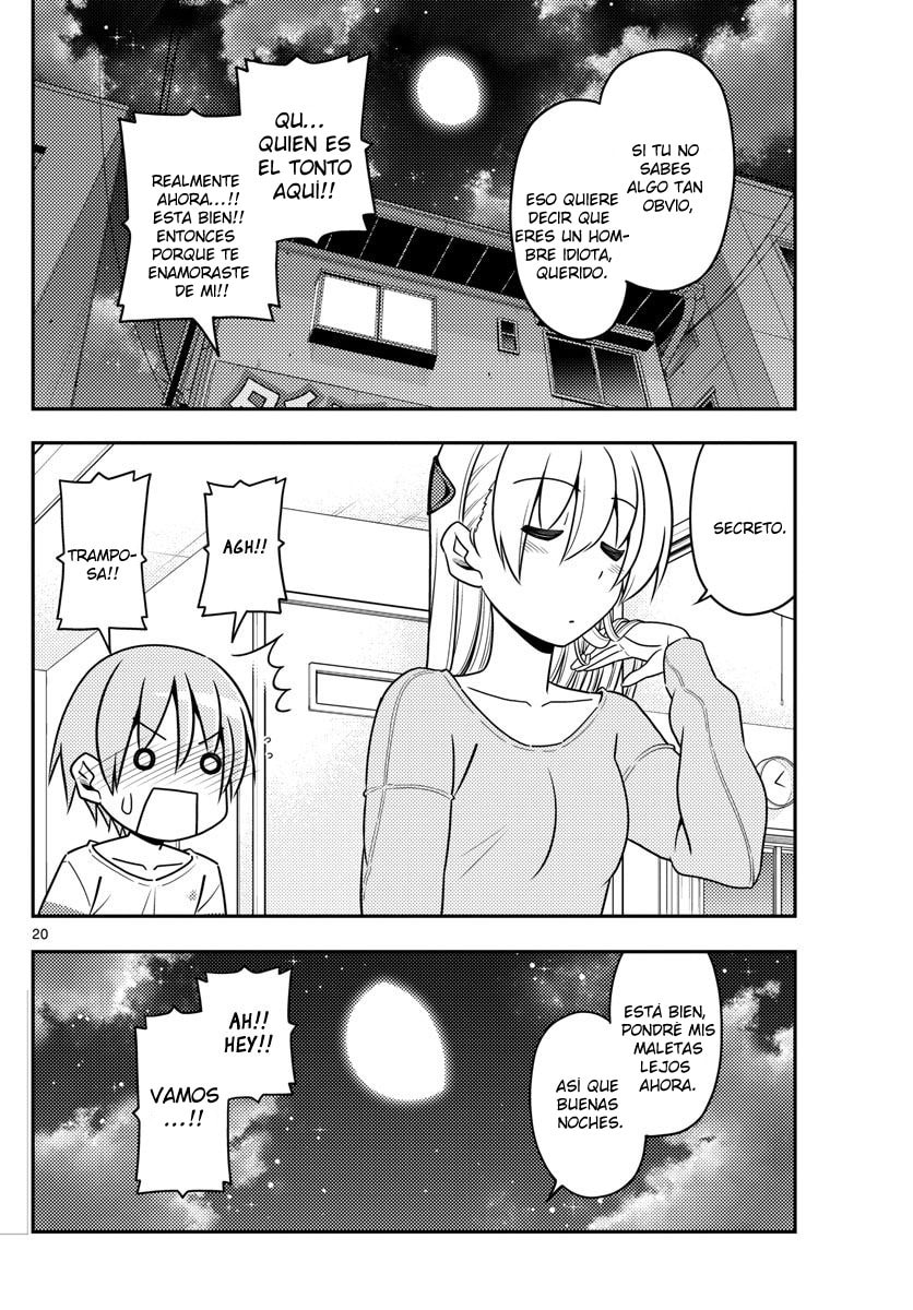 Read Fly Me to the Moon ES Manga Online