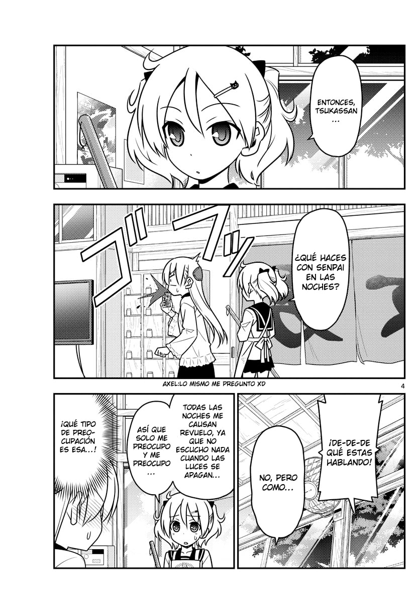 Read Fly Me to the Moon ES Manga Online