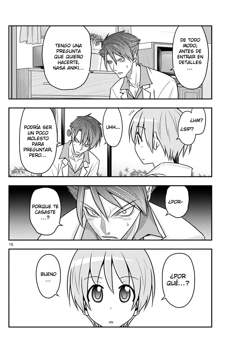 Read Fly Me to the Moon ES Manga Online