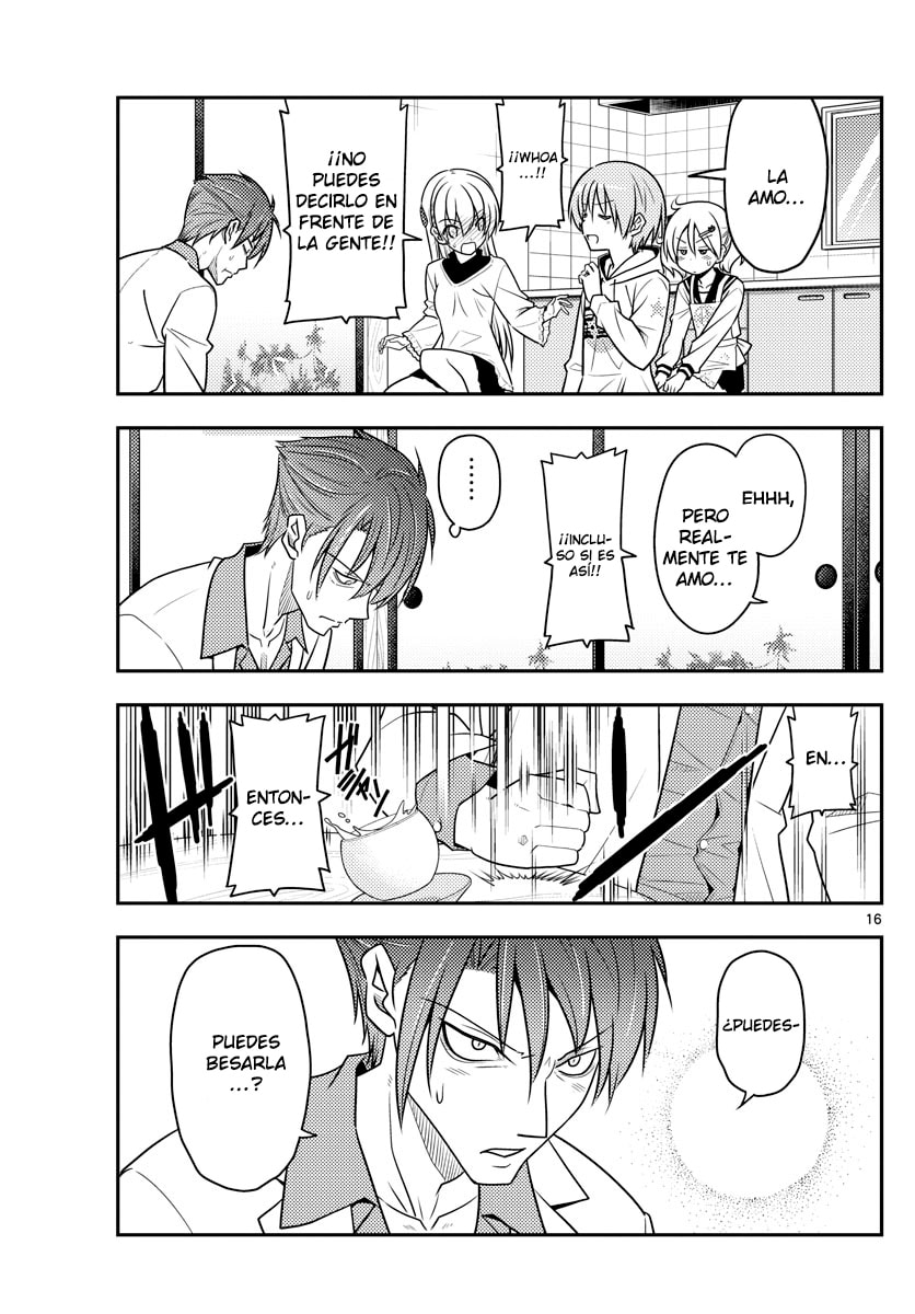 Read Fly Me to the Moon ES Manga Online