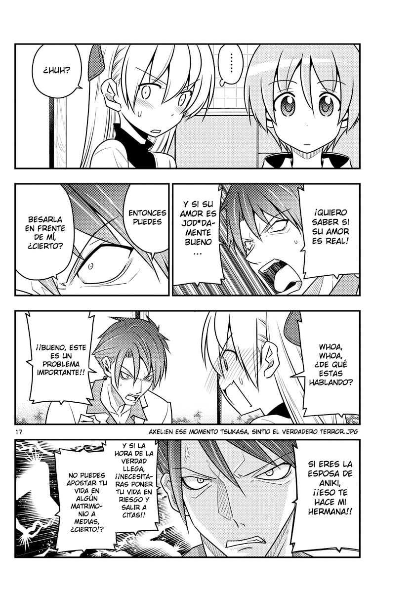Read Fly Me to the Moon ES Manga Online