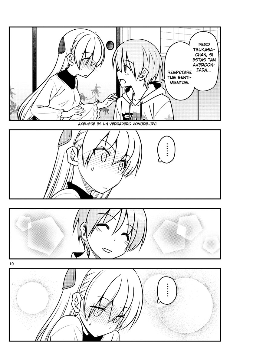 Read Fly Me to the Moon ES Manga Online