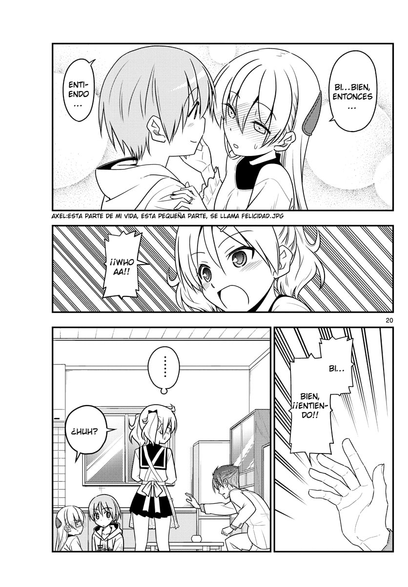 Read Fly Me to the Moon ES Manga Online