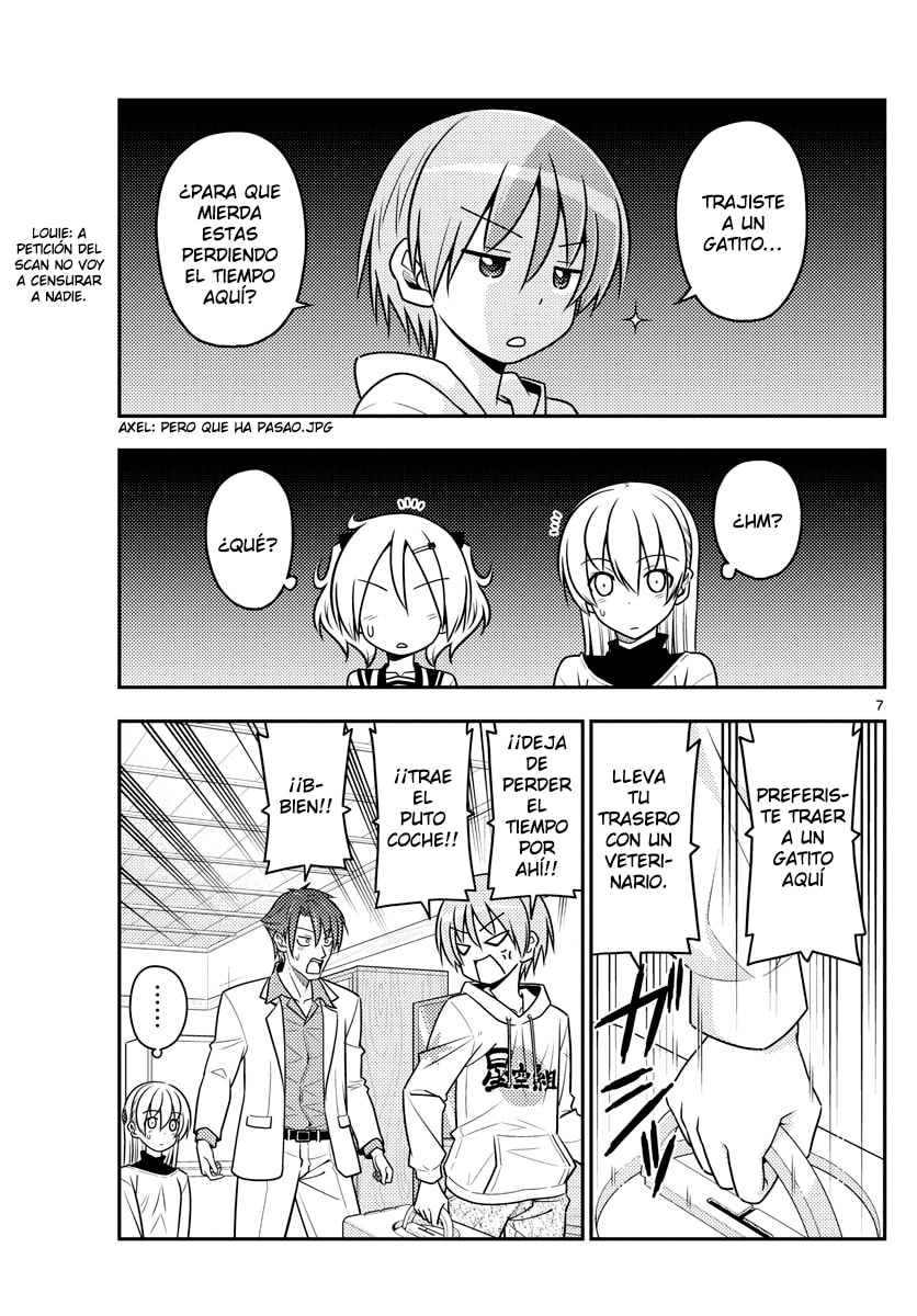 Read Fly Me to the Moon ES Manga Online