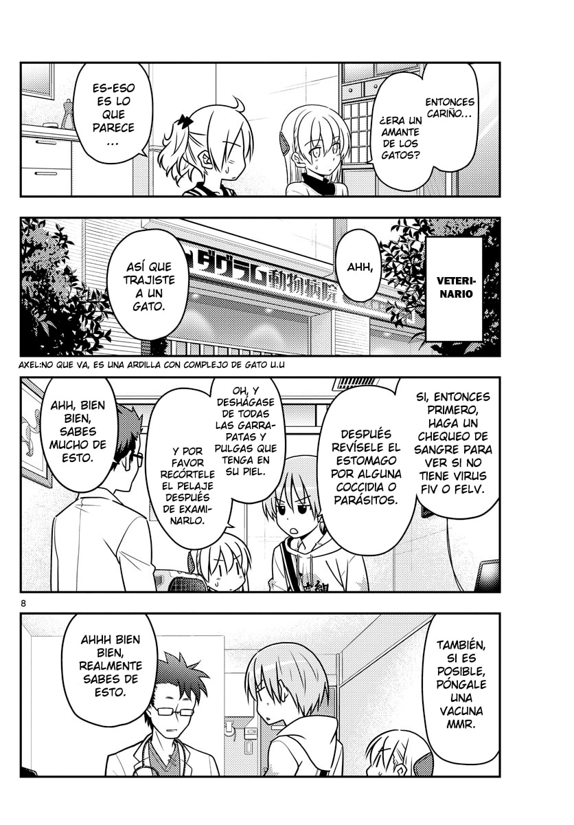 Read Fly Me to the Moon ES Manga Online