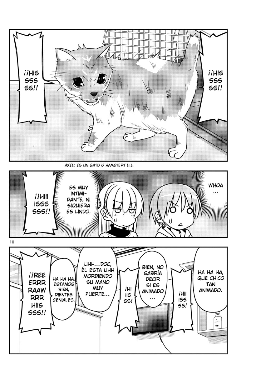Read Fly Me to the Moon ES Manga Online