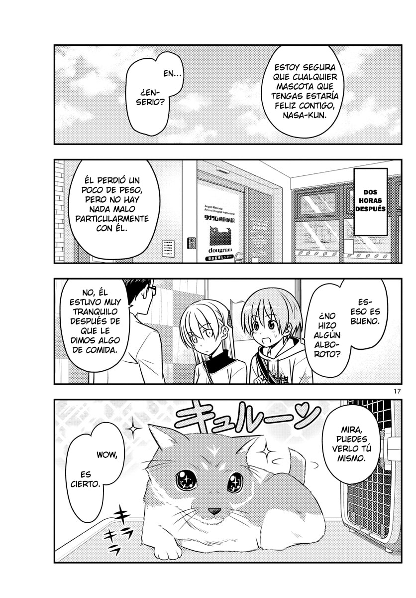 Read Fly Me to the Moon ES Manga Online