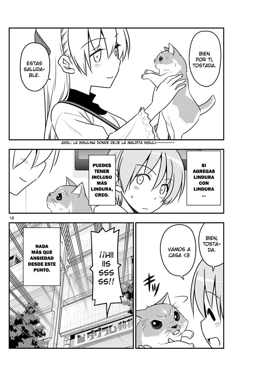 Read Fly Me to the Moon ES Manga Online