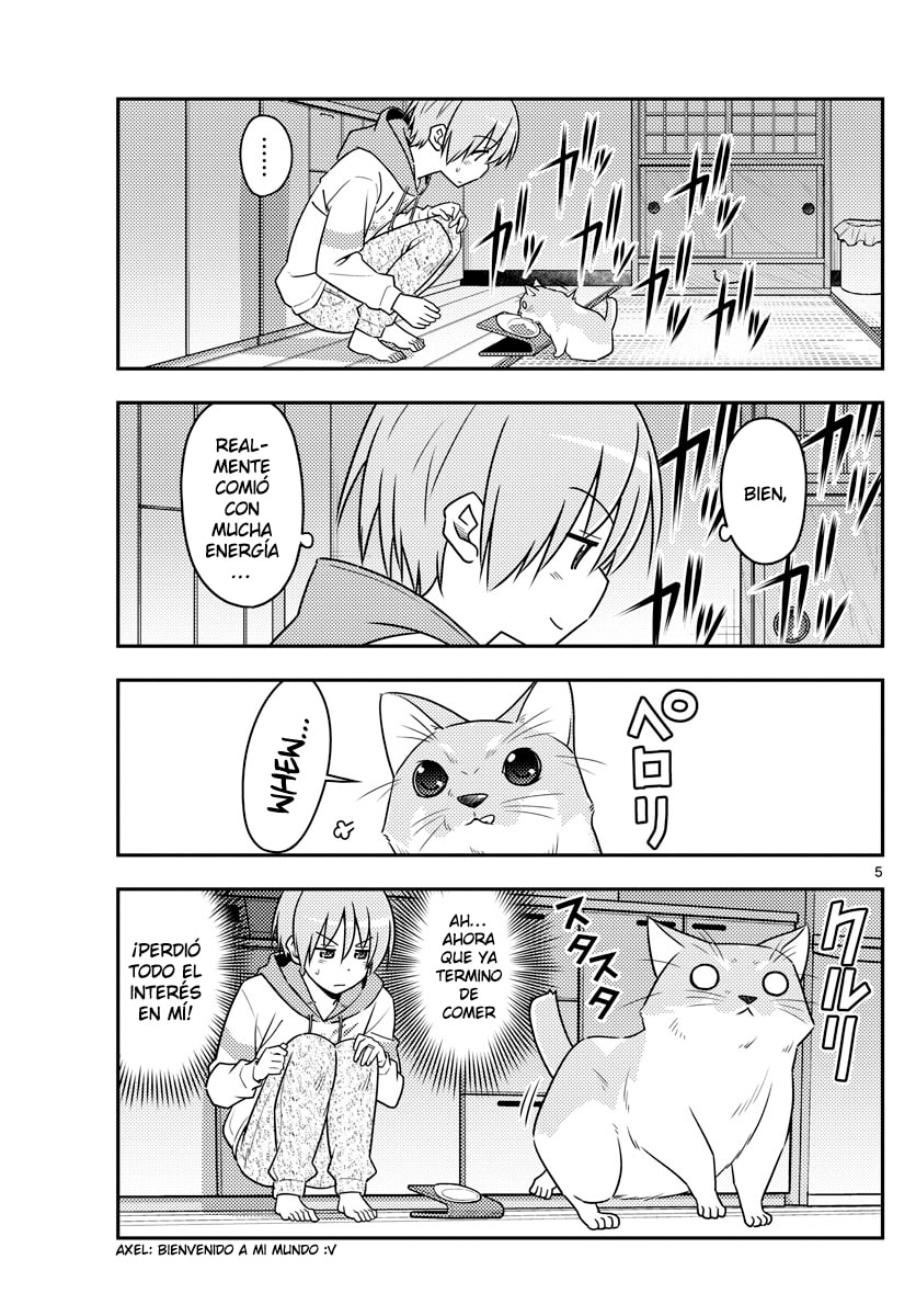 Read Fly Me to the Moon ES Manga Online