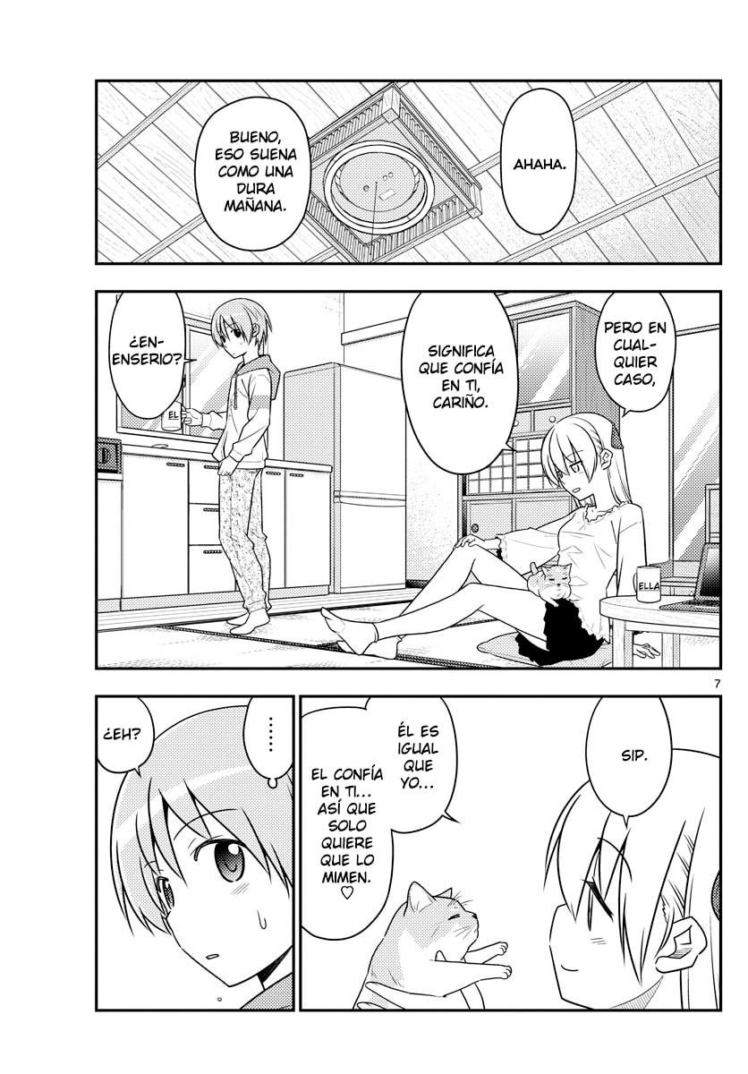 Read Fly Me to the Moon ES Manga Online