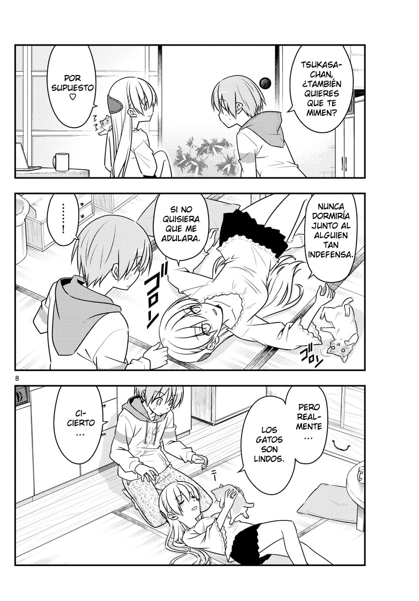 Read Fly Me to the Moon ES Manga Online