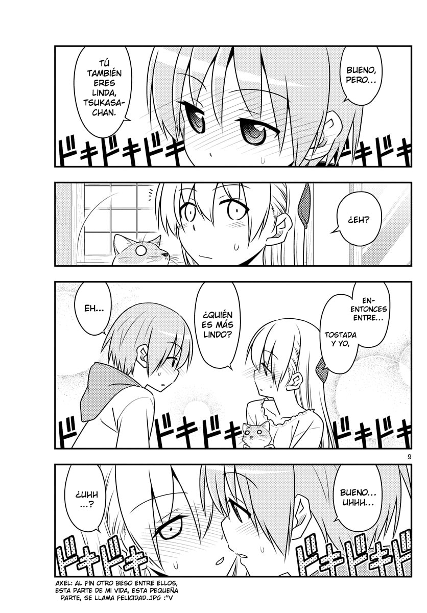 Read Fly Me to the Moon ES Manga Online