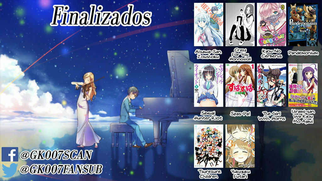 Read Fly Me to the Moon ES Manga Online
