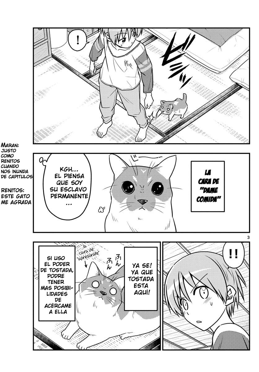 Read Fly Me to the Moon ES Manga Online