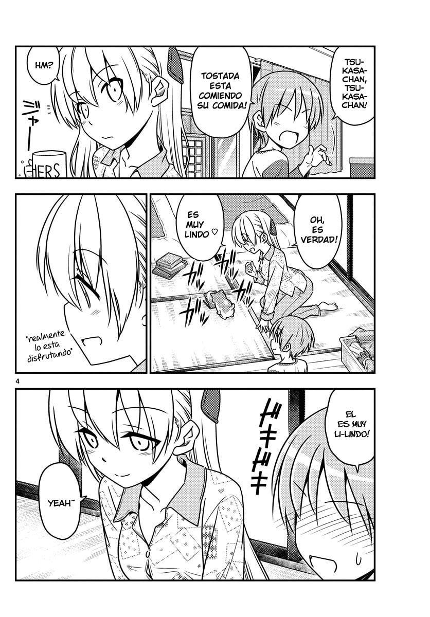 Read Fly Me to the Moon ES Manga Online