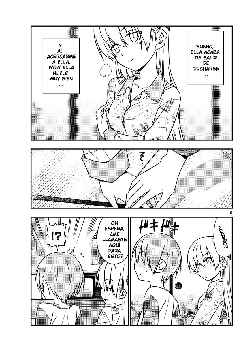 Read Fly Me to the Moon ES Manga Online
