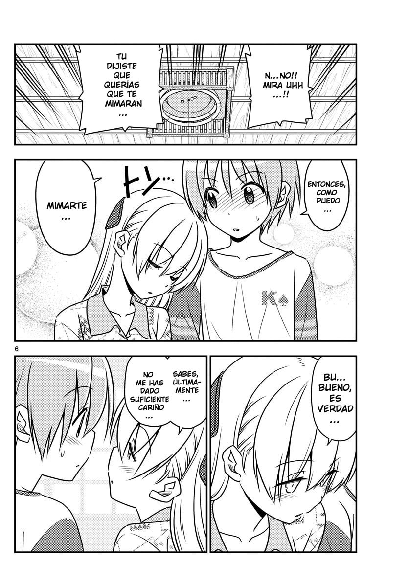 Read Fly Me to the Moon ES Manga Online