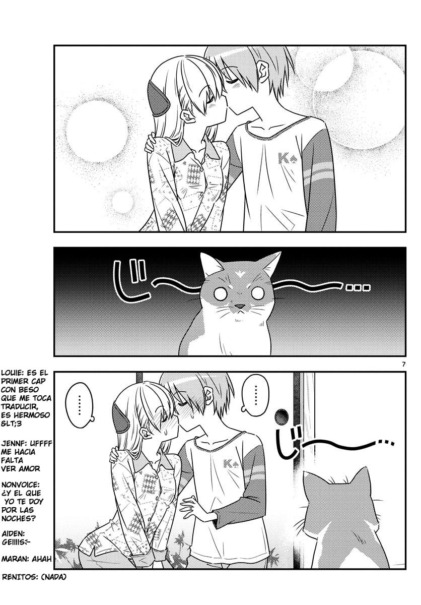 Read Fly Me to the Moon ES Manga Online