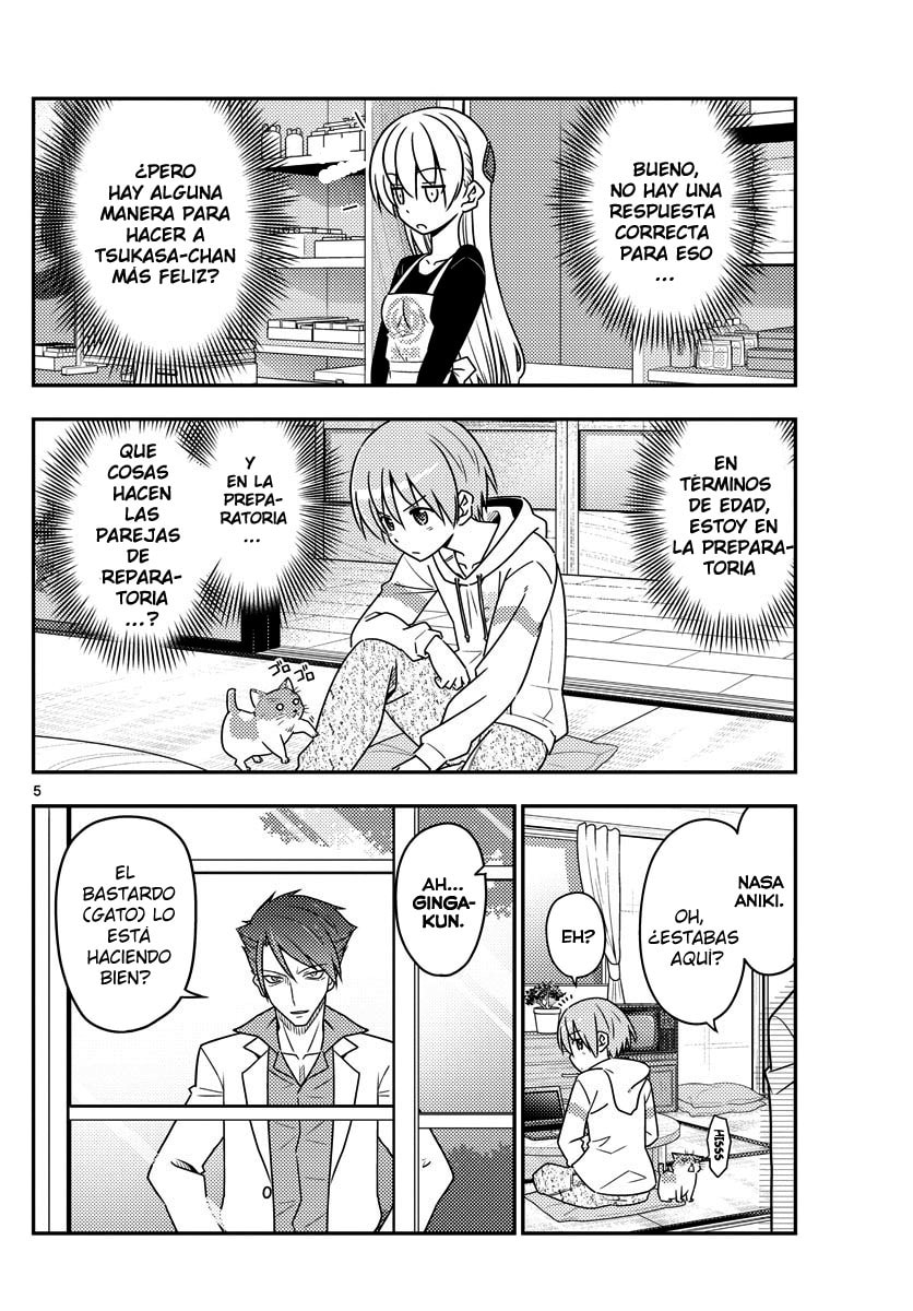 Read Fly Me to the Moon ES Manga Online