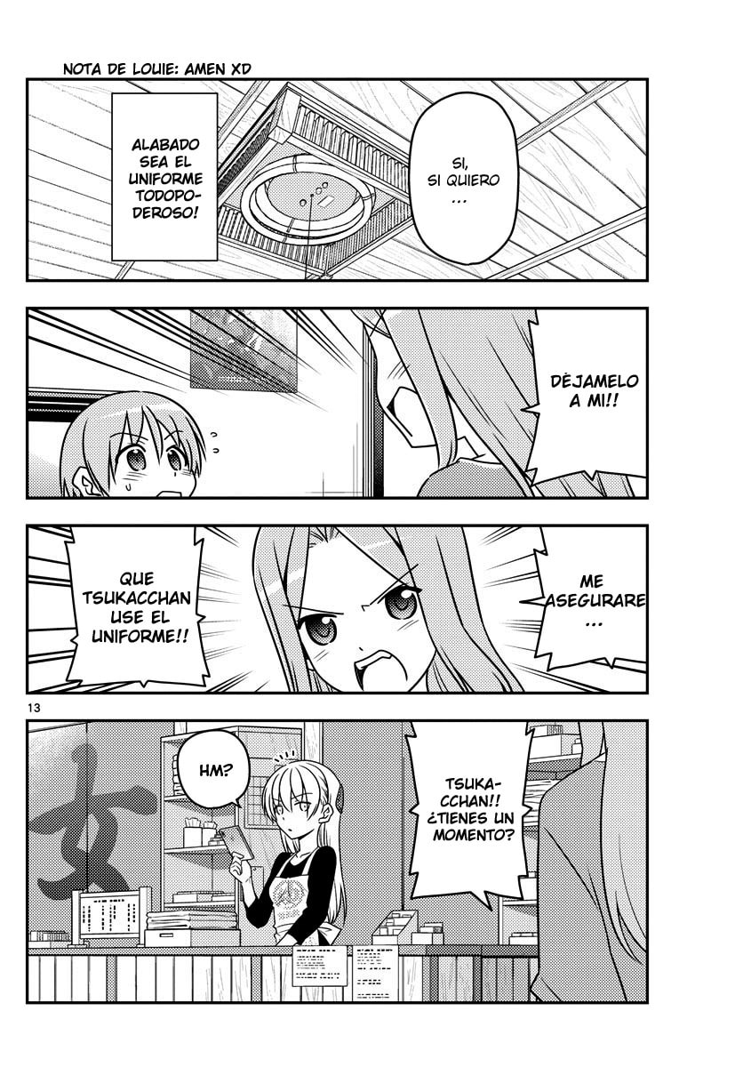 Read Fly Me to the Moon ES Manga Online