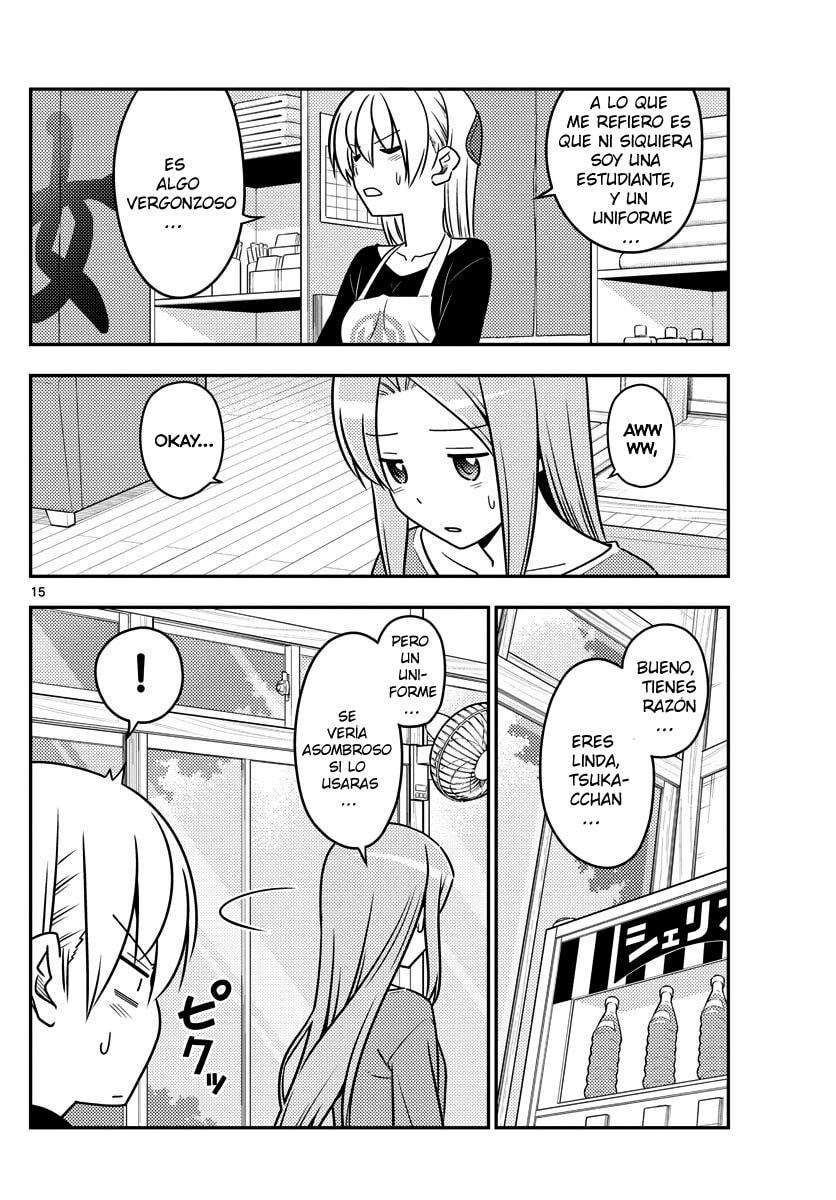 Read Fly Me to the Moon ES Manga Online