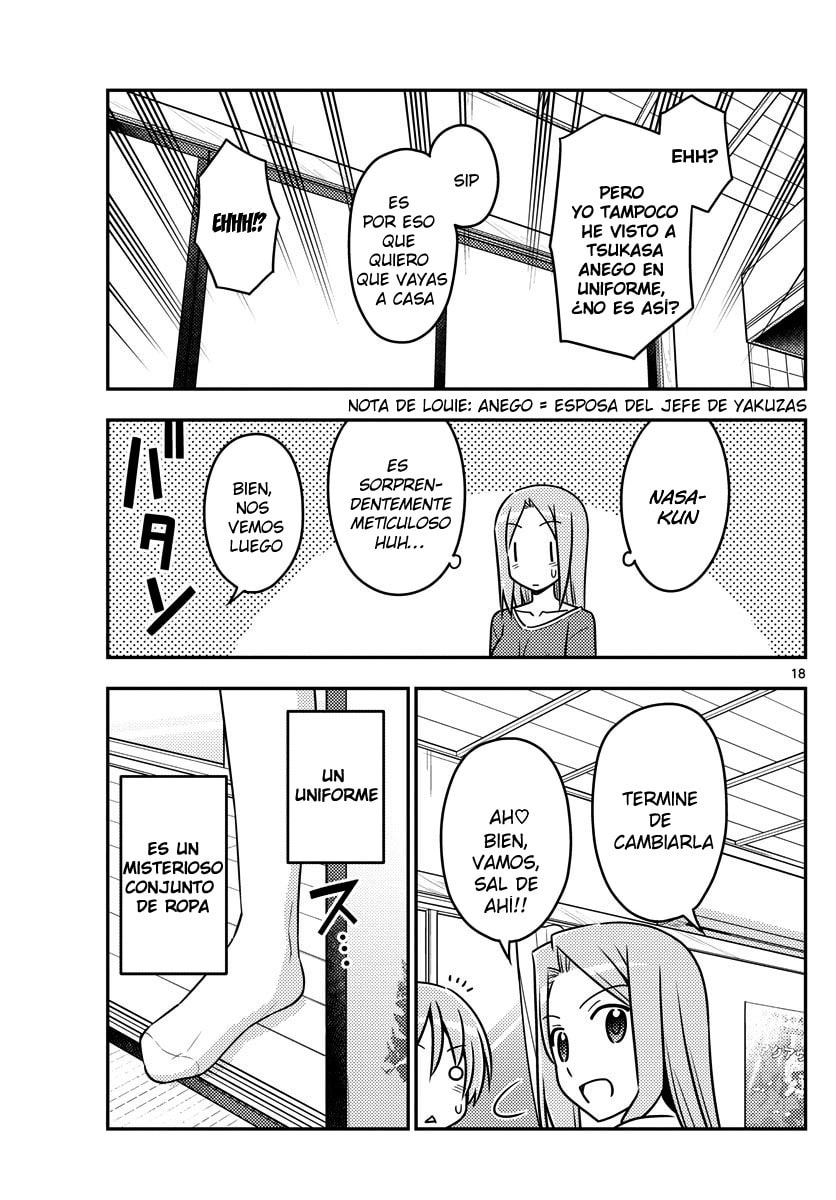Read Fly Me to the Moon ES Manga Online