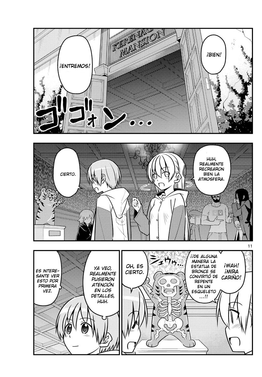 Read Fly Me to the Moon ES Manga Online