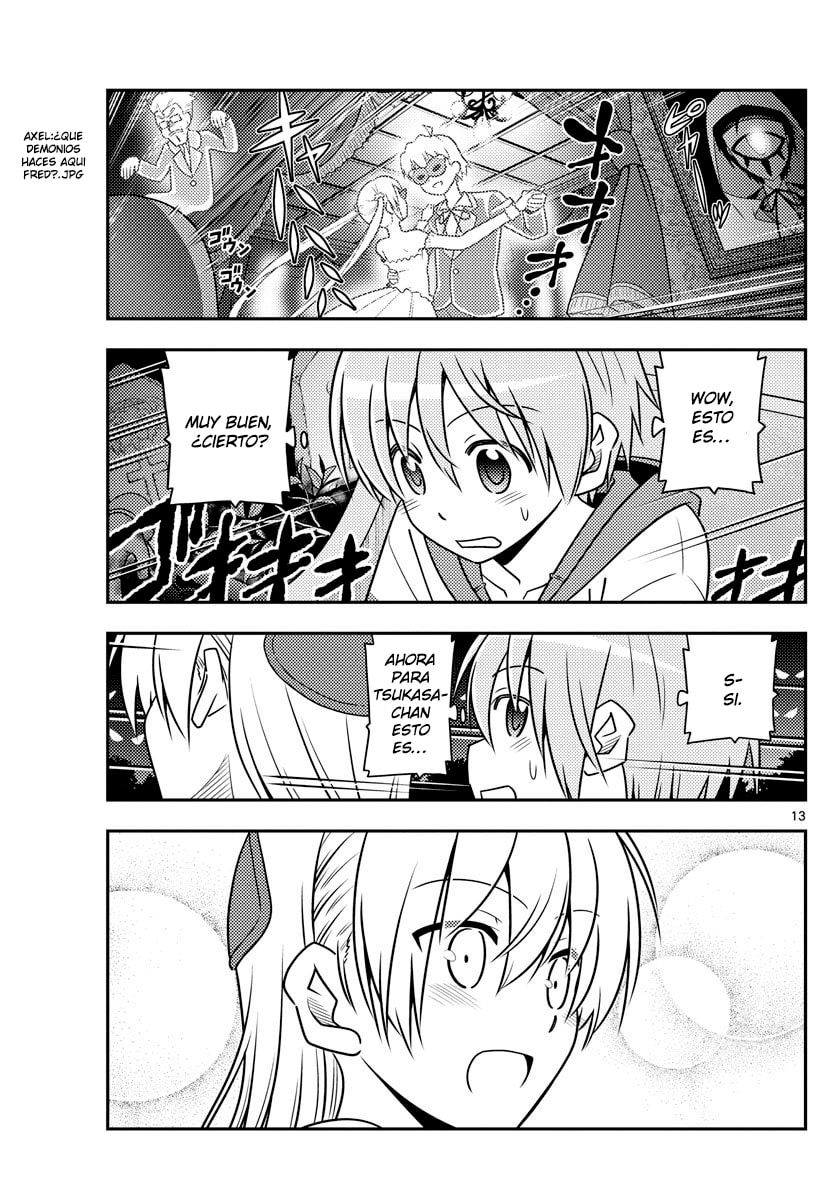 Read Fly Me to the Moon ES Manga Online