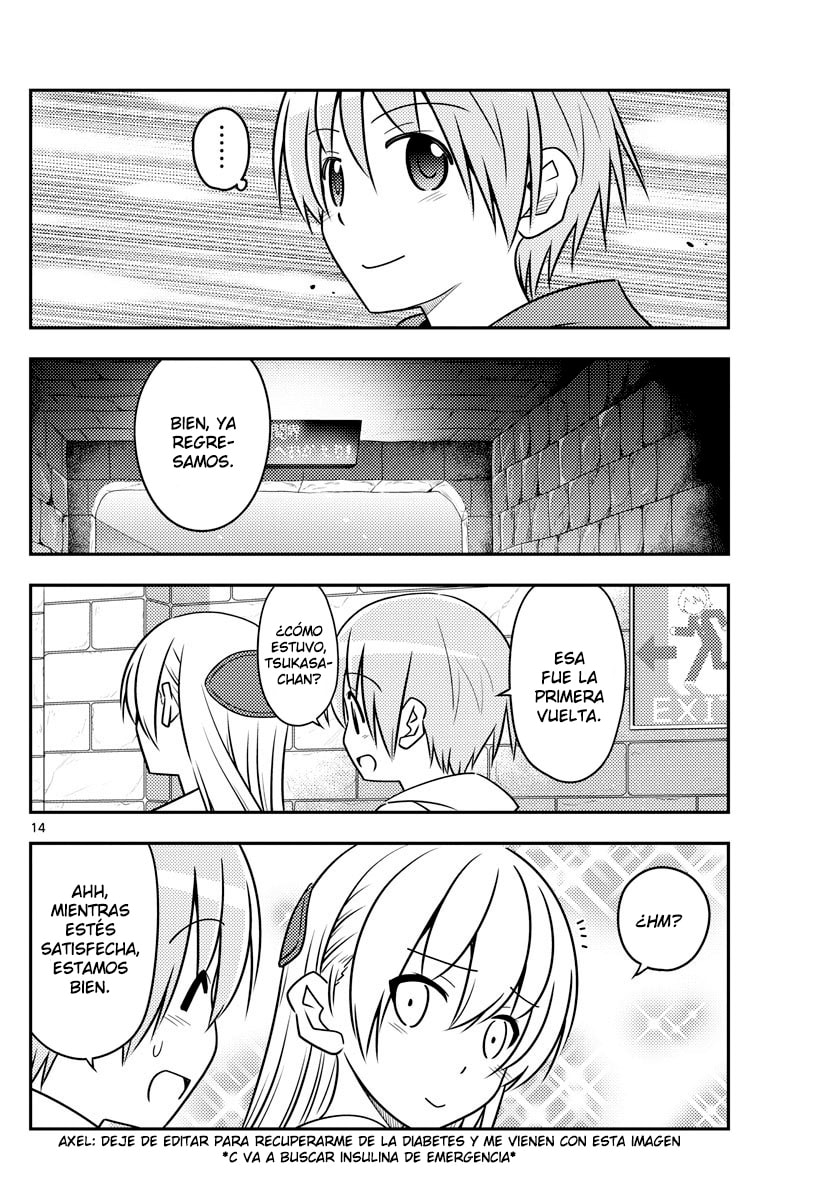 Read Fly Me to the Moon ES Manga Online