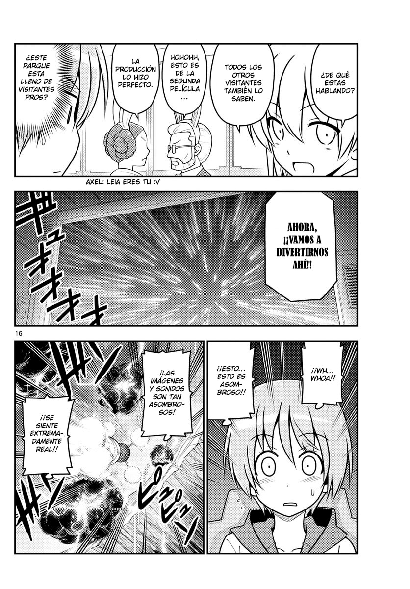 Read Fly Me to the Moon ES Manga Online