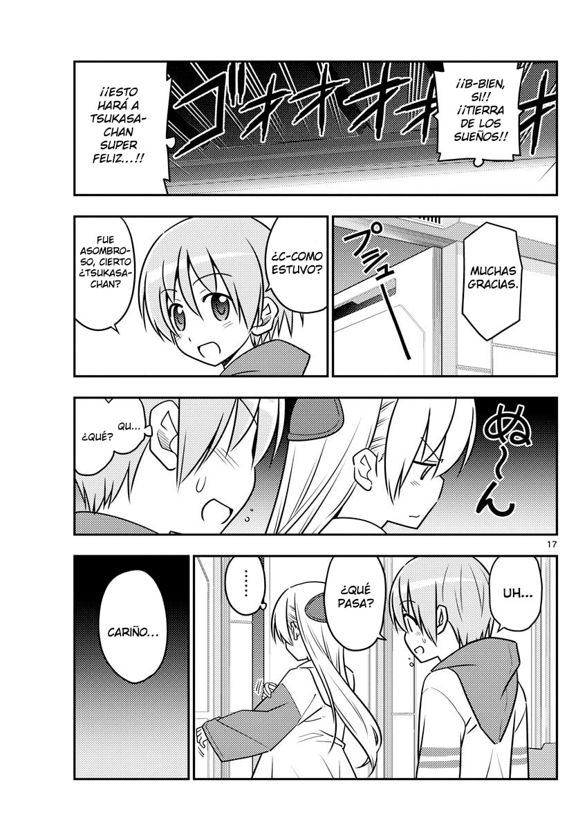 Read Fly Me to the Moon ES Manga Online