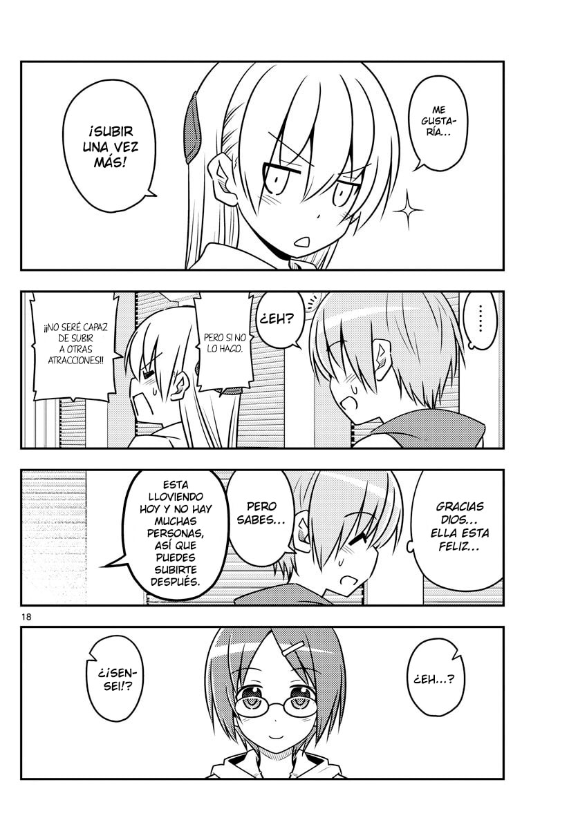 Read Fly Me to the Moon ES Manga Online