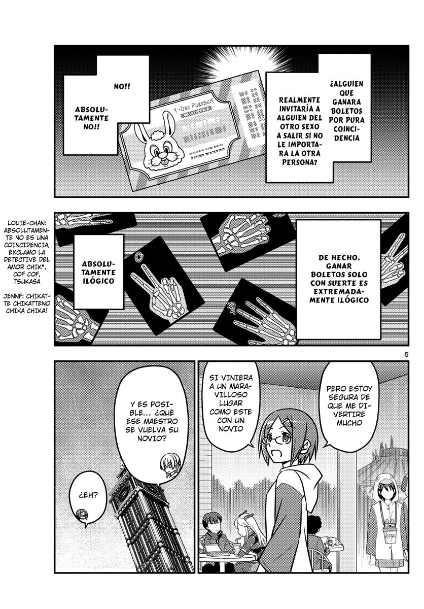 Read Fly Me to the Moon ES Manga Online