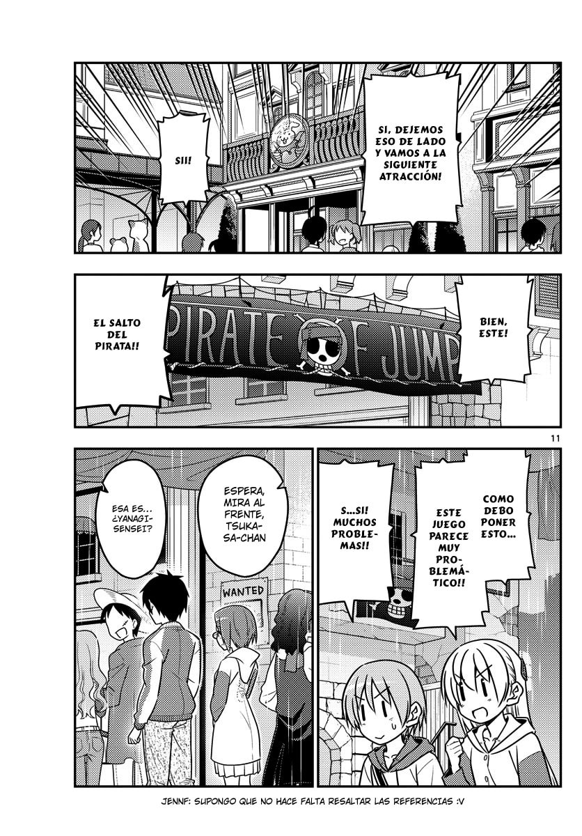Read Fly Me to the Moon ES Manga Online