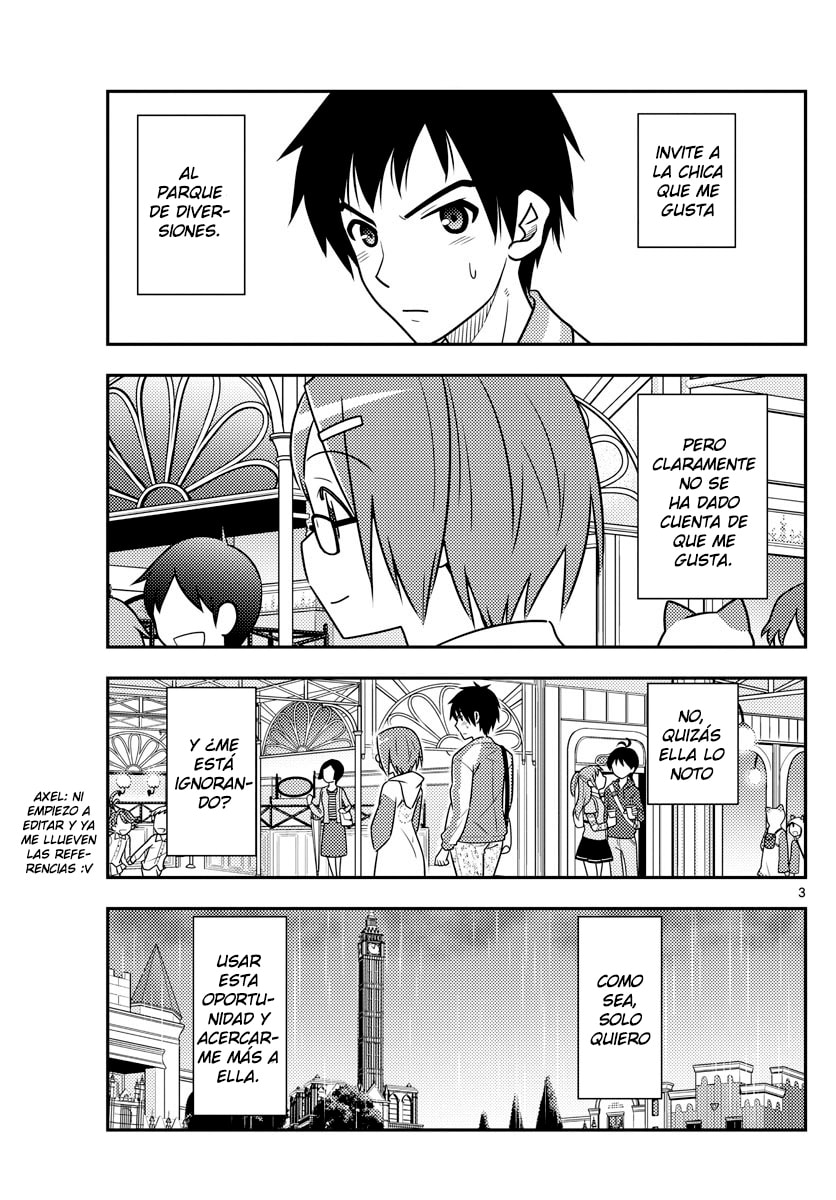 Read Fly Me to the Moon ES Manga Online