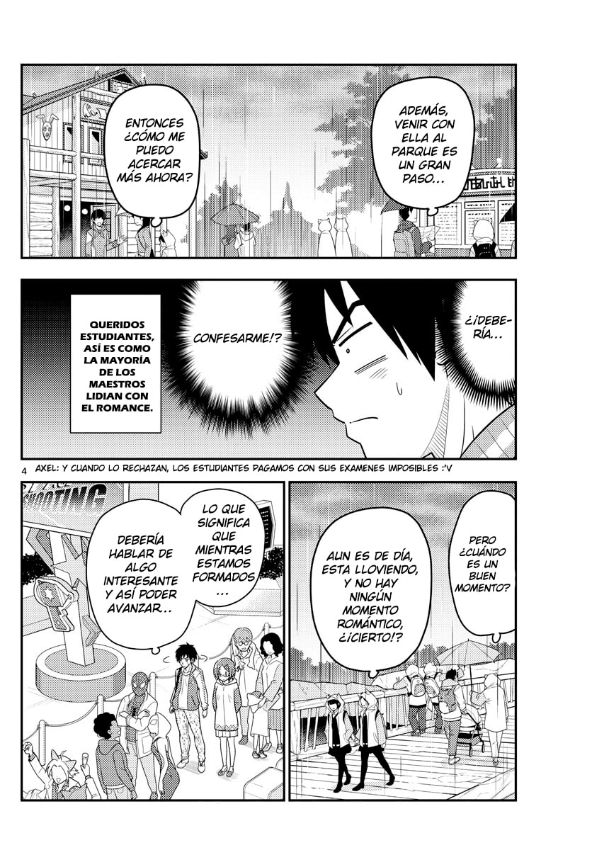 Read Fly Me to the Moon ES Manga Online