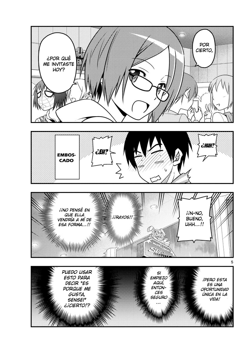 Read Fly Me to the Moon ES Manga Online
