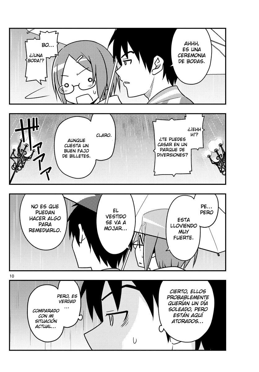 Read Fly Me to the Moon ES Manga Online