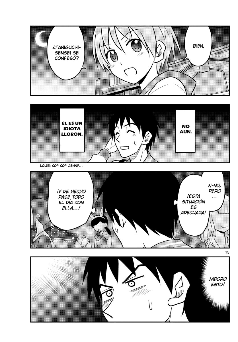 Read Fly Me to the Moon ES Manga Online