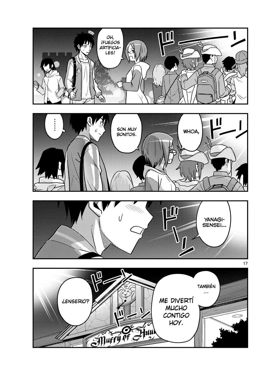 Read Fly Me to the Moon ES Manga Online