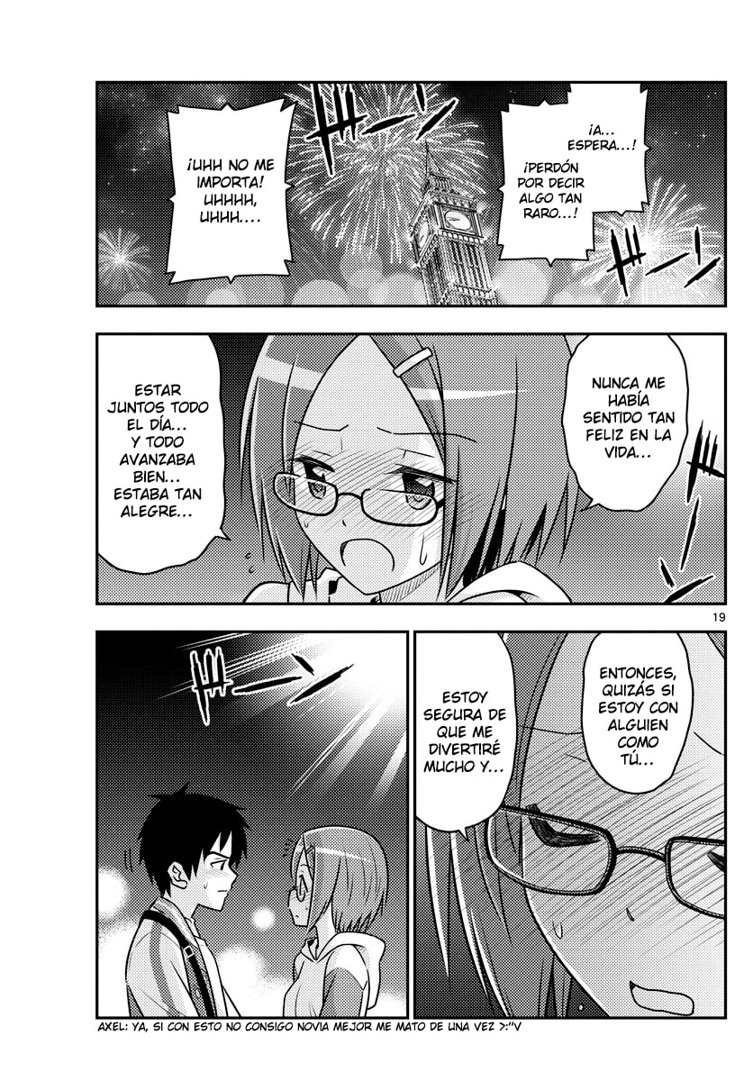 Read Fly Me to the Moon ES Manga Online