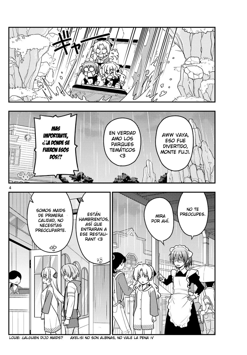 Read Fly Me to the Moon ES Manga Online