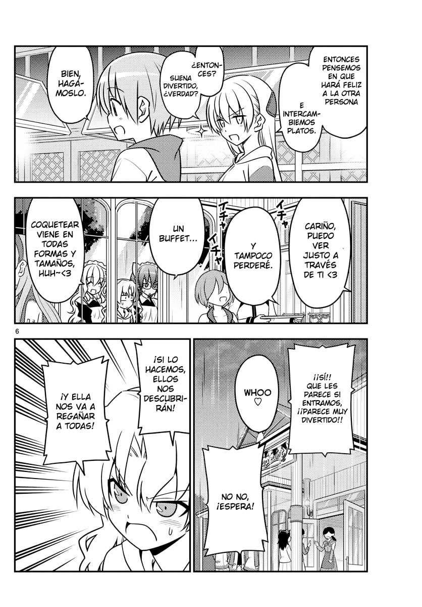 Read Fly Me to the Moon ES Manga Online