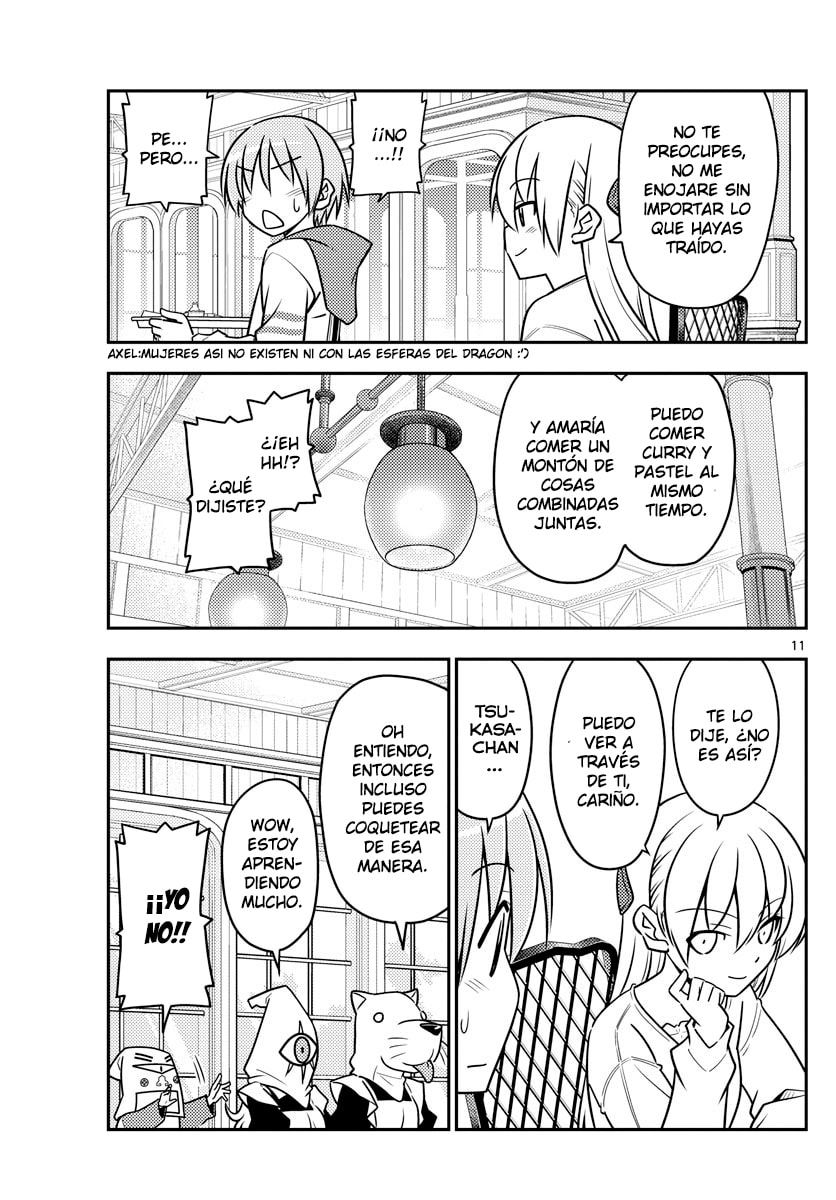 Read Fly Me to the Moon ES Manga Online